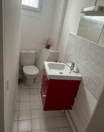 
                                                                                        Location
                                                                                         Beau studio meublé 22m2 à Arcueil Cachan