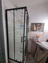 
                                                                                        Location
                                                                                         Beau studio meublé 23 m² proche de la gare