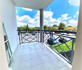 
                                                                                        Location
                                                                                         Beau studio meublé 23m² avec grand balcon