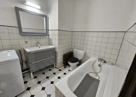 
                                                                                        Location
                                                                                         Beau studio meublé 23m² centre de Mulhouse