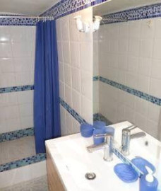 
                                                                                        Location
                                                                                         Beau studio meublé 23m² étudiant