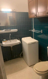 
                                                                                        Location
                                                                                         Beau studio meublé 24m² avec balcon cours Sextius