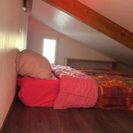 
                                                                                        Location
                                                                                         Beau studio meublé 24m² avec terrasse