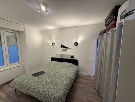 
                                                                                        Location
                                                                                         Beau studio meublé 24m² Centre ville