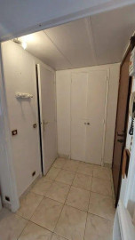 
                                                                                        Location
                                                                                         Beau studio meublé 24m² Saint-Barnabé au calme