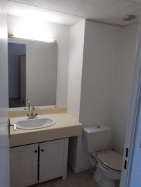 
                                                                                        Location
                                                                                         Beau Studio meublé 24m2 à louer à Montpellier
