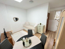 
                                                                                        Location
                                                                                         Beau studio meublé 25 m² Étudiant