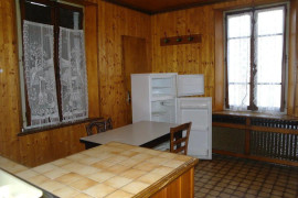 
                                                                                        Location
                                                                                         Beau studio meublé 25m²