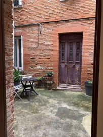 
                                                                                        Location
                                                                                         Beau studio meublé 25m² au Cœur des chalets