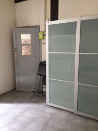 
                                                                                        Location
                                                                                         Beau studio meublé 25m² au Cœur des chalets