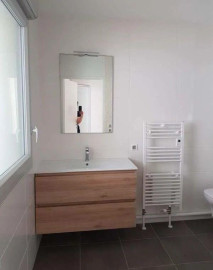 
                                                                                        Location
                                                                                         Beau studio meublé 25m² avec terrasse 10m² Pinel