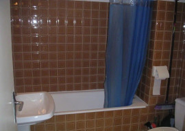 
                                                                                        Location
                                                                                         Beau studio meublé 25m² avec terrasse