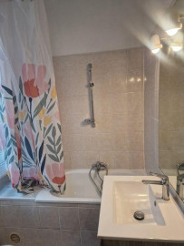 
                                                                                        Location
                                                                                         Beau studio meublé 25m² centre Rennes