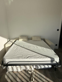 
                                                                                        Location
                                                                                         Beau studio meublé 25m² en bail mobilité