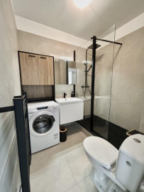 
                                                                                        Location
                                                                                         Beau studio meublé 25m² en bail mobilité