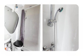 
                                                                                        Location
                                                                                         Beau studio meublé 25m² Place de Clichy