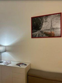 
                                                                                        Location
                                                                                         Beau studio meublé 25m² résidence de bon standing