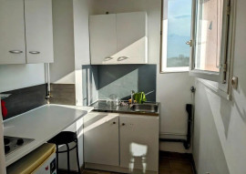 
                                                                                        Location
                                                                                         Beau studio meublé 25m² Vallier/Rhin et Danube