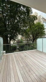 
                                                                                        Location
                                                                                         Beau studio meublé 26m² à neuf avec terrasse 20m²