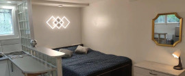 
                                                                                        Location
                                                                                         Beau studio meublé 26m² au sein d'une maison