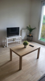 
                                                                                        Location
                                                                                         Beau studio meublé 26m² avec balcon Moulin Galant