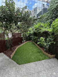 
                                                                                        Location
                                                                                         Beau Studio Meublé 26m² avec jardin privatif