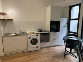 
                                                                                        Location
                                                                                         Beau Studio Meublé 26m² avec jardin privatif