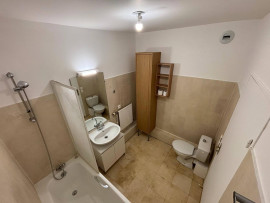
                                                                                        Location
                                                                                         Beau Studio Meublé 26m² avec jardin privatif