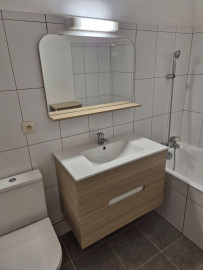 
                                                                                        Location
                                                                                         Beau studio meublé 26m² avec terrasse
