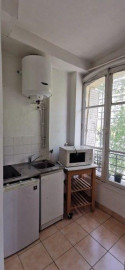
                                                                                        Location
                                                                                         Beau studio meublé 26m² lumineux