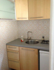 
                                                                                        Location
                                                                                         Beau studio meublé 26m² Nice Est
