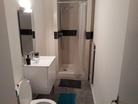 
                                                                                        Location
                                                                                         Beau studio meublé 26m² + parking