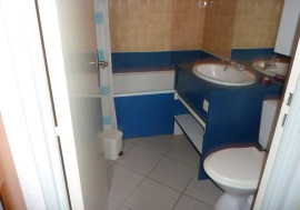 
                                                                                        Location
                                                                                         Beau studio meublé 27m² face à la mer les Minimes