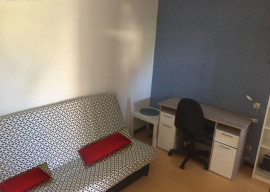 
                                                                                        Location
                                                                                         Beau studio meublé 27m²  quartier facs