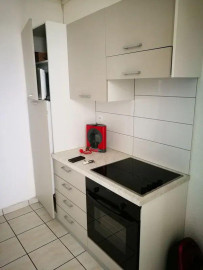 
                                                                                        Location
                                                                                         Beau studio meublé 28m² et rénové - Quartier Dalby
