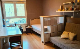 
                                                                                        Location
                                                                                         Beau studio meublé 28m² JAUDE hyper centre
