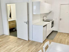
                                                                                        Location
                                                                                         Beau studio meublé 29m² lumineux