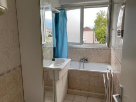 
                                                                                        Location
                                                                                         Beau studio meublé 29m² Parc Paul Mistral