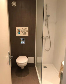 
                                                                                        Location
                                                                                         Beau studio meublé 29m2 hyper centre Strasbourg