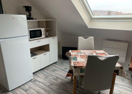 
                                                                                        Location
                                                                                         Beau studio meublé 30m²