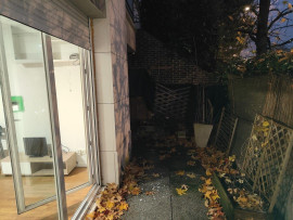 
                                                                                        Location
                                                                                         Beau studio meublé 30m² avec terrasse