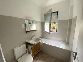 
                                                                                        Location
                                                                                         Beau studio meublé 30m² calme et tranquille