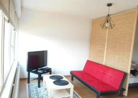 
                                                                                        Location
                                                                                         Beau studio meuble 30m² en zone Linkling