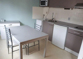 
                                                                                        Location
                                                                                         Beau studio meublé 30m2 Amiens Sud - CHR