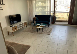 
                                                                                        Location
                                                                                         Beau studio meublé 31m² rénové avec balcon