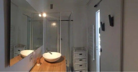 
                                                                                        Location
                                                                                         Beau studio meublé 32m² tout confort avec balcon