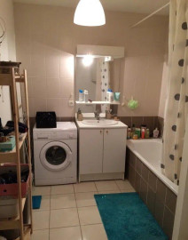 
                                                                                        Location
                                                                                         Beau studio meublé 33m² quartier Aigle