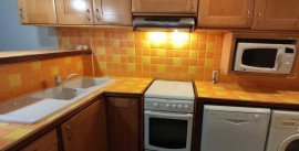 
                                                                                        Location
                                                                                         Beau studio meublé 34 m² proche Guy Moquet