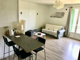 
                                                                                        Location
                                                                                         Beau studio meublé 34m² Idéal étudiant FACULTÉS