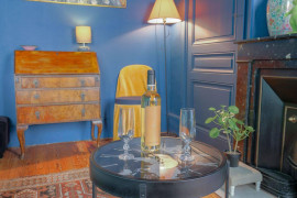 
                                                                                        Location
                                                                                         Beau studio meublé 35m² Bellecombe